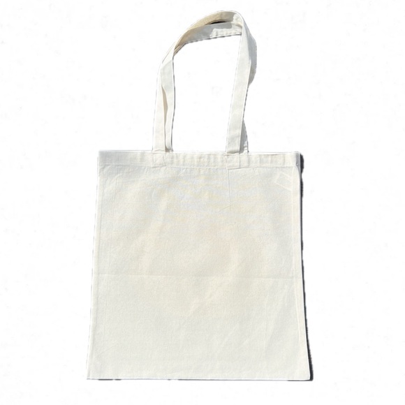 Orange Chrome tote bag - Picture 3 of 3